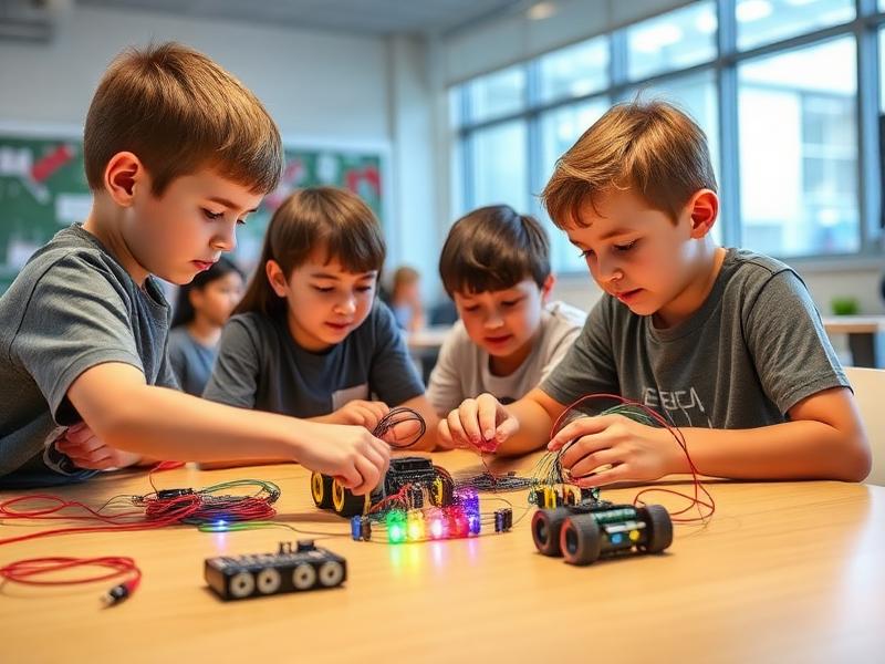 Robotics